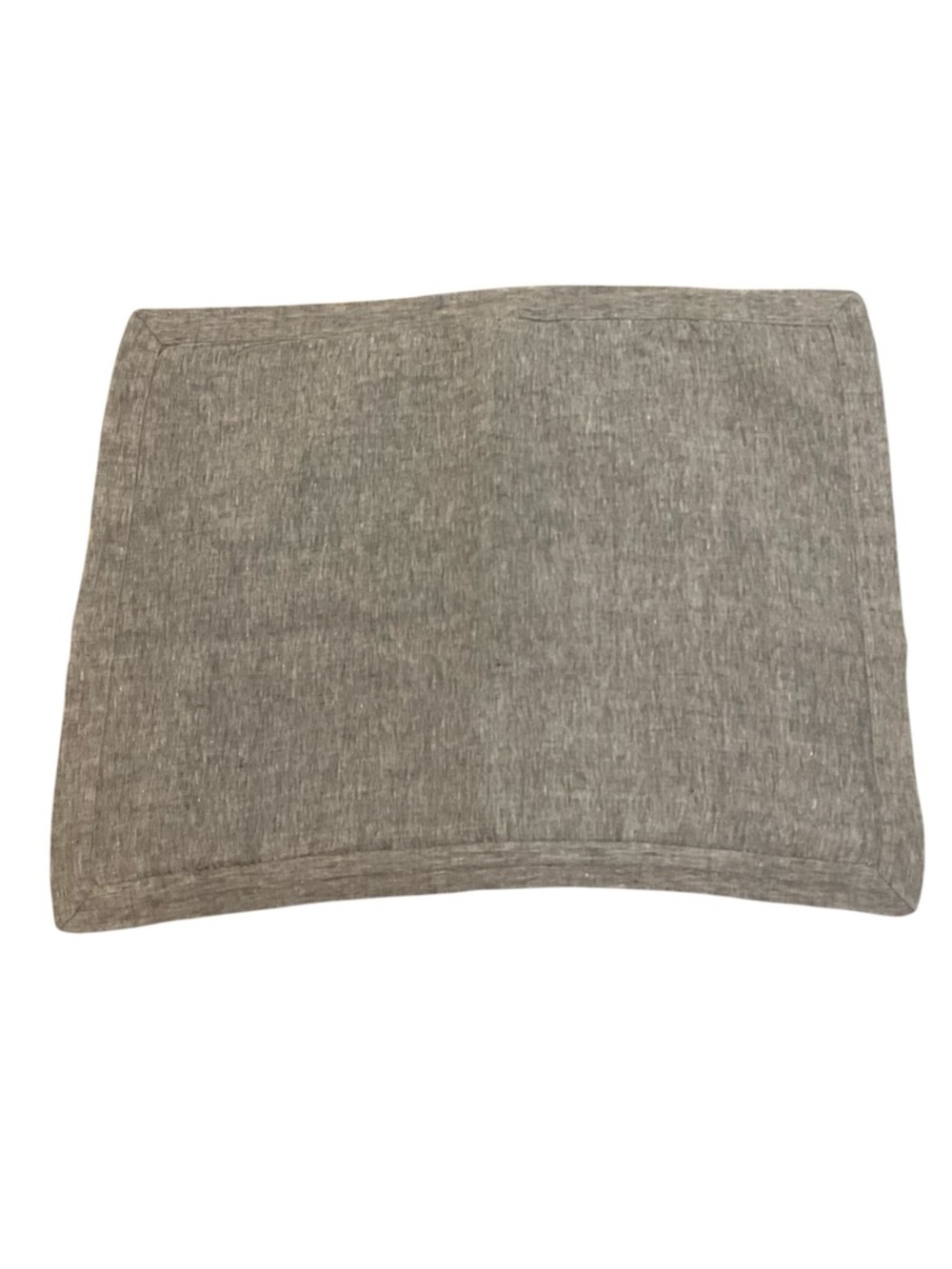 Serena & Lily linen pillow sham